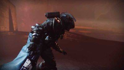 Destiny 2: The Final Shape Trailer And Release Date Revealed - gameranx.com