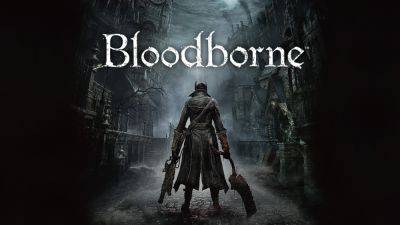 Bloodborne Level Design Was Impacted by the PlayStation 4 Hardware Limitations, New Video Details - wccftech.com