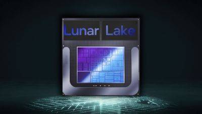 Intel Lunar Lake “Core Ultra 200” CPUs To Offer Over 100 AI TOPs & 3x NPU Performance, 40 Million AI CPUs Shipped By 2024 End - wccftech.com