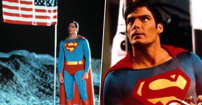 James Gunn's new DC Studios has confirmed its first film: a moving tribute to Christopher Reeve - gamesradar.com - city Las Vegas