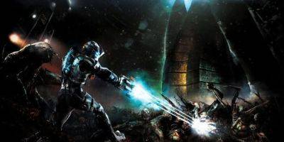 Dead Space 2 Remake Reportedly Shelved Due To Poor Sales - thegamer.com