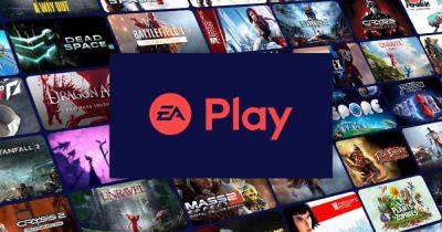 EA raising price of EA Play subscription - gamesindustry.biz