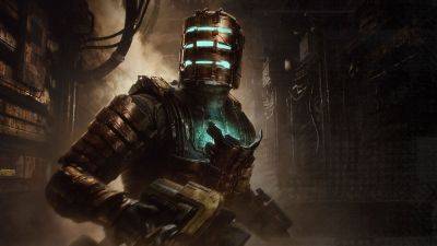EA Shoots Down Dead Space 2 Remake Rumors: 'No Validity to This Story' - ign.com