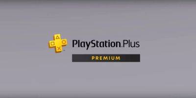 PS Plus Premium Adding 2001 PS1 Horror Game and More - gamerant.com