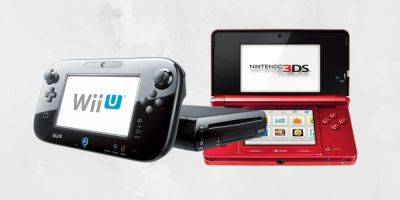 Nintendo Fans Scored for Game Preservation Before 3DS and Wii U Server Shutdowns - gamerant.com