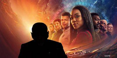 Star Trek: Discovery Actor Names One Character Whose Backstory Would Be Explored In Season 5 - gamerant.com