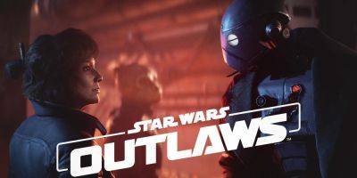 Star Wars Outlaws Features a Big Solo Character Cameo - gamerant.com - Sweden