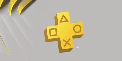 PS Plus Extra and Premium Confirm New Day One Game for May 9 - gamerant.com