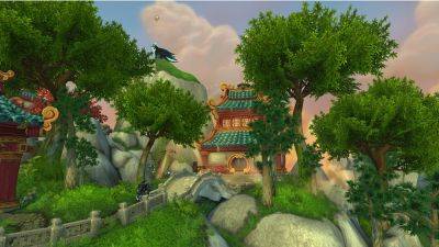 World of Warcraft Is Revisiting Mists of Pandaria in World of Warcraft: Remix - ign.com