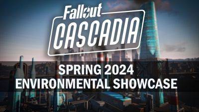Fallout Cascadia Mod Proves It’s Not Dead with Spring 2024 Trailer - wccftech.com - city Seattle