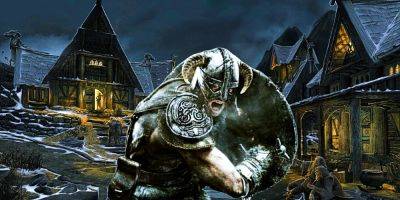 Incredibly Accurate Updated Whiterun Reveals The Potential For Elder Scrolls 6 - screenrant.com - Reveals