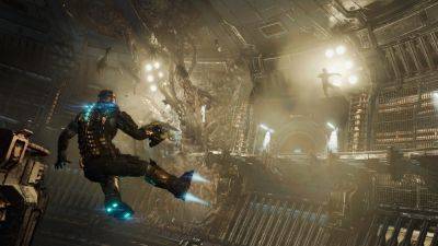 Dead Space 2 Remake is on the Shelf Due to First Game’s Lackluster Sales – Rumor - gamingbolt.com