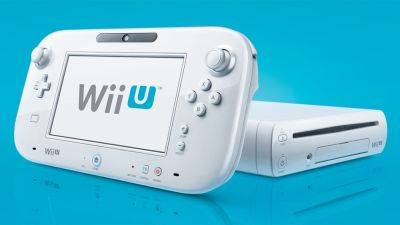 Wii U Games Can Still Be Played…With These Extra Steps - gameranx.com - These