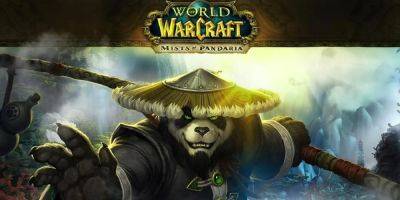 World of Warcraft Hosting Mists of Pandaria Event - gamerant.com - county King
