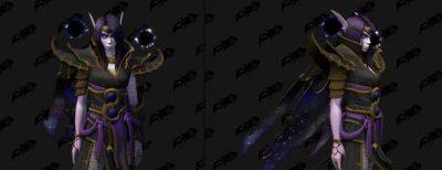 New Xal'atath Model Coming with Patch 10.2.7 - wowhead.com