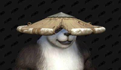 Timerunning Meta Achievements - Earn Cosmetic Rewards by Completing Pandaria Activities - wowhead.com