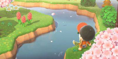 Animal Crossing: New Horizons Player Shares Little-Known Character Animation - gamerant.com - county Hall