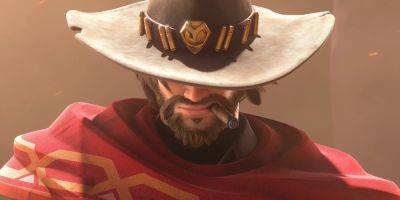 Overwatch 2 Introducing 'Wide Group' for Comp, Harsher Penalties for Leavers - gamerant.com