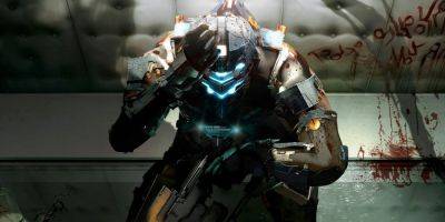 EA Denies Dead Space 2 Remake Was In Development Before Cancelation - thegamer.com - Usa