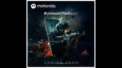 Motorola teases new G series smartphone launch: Check specs, features, design, more - tech.hindustantimes.com - India