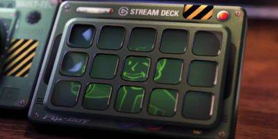 Elgato's Fallout Stream Deck And Matching Accessories Go On Sale Today - thegamer.com