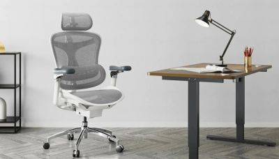 Sihoo Doro C300 Pro Ergonomic Chair Review - mmorpg.com