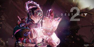 Destiny 2 Reveals New Details on the Upcoming Prismatic Subclass - gamerant.com - Reveals