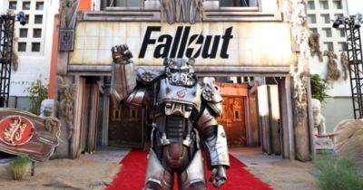 Despite Fallout TV success, an Elder Scrolls series seems unlikely - eurogamer.net - state California - Los Angeles