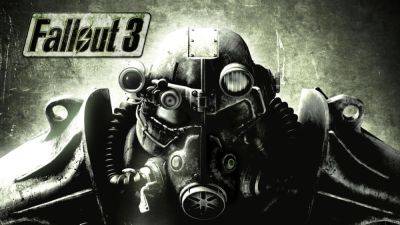 Prime members can play Fallout 3 and New Vegas on Luna for the next six months - engadget.com