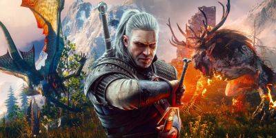 10 Best Witcher 3 Mods For 2024 (& How To Install Them) - screenrant.com