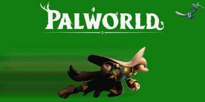 Palworld Releases New Xbox Update That Fixes Major Issues - gamerant.com
