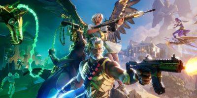 Rumor: Fortnite Getting Highly Requested and Popular Multitasking Feature - gamerant.com