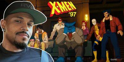 Fired X-Men '97 Showrunner Beau DeMayo Breaks Silence After Episode 5 - gamerant.com