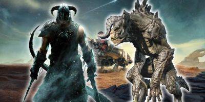 Starfield vs. Skyrim & Fallout 4: Player Compares Every Quest - screenrant.com