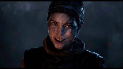 Hellblade 2 Possibly Best-Looking UE5 Game to Date, DF Says; Will Be “Demanding” on Xbox Series X - wccftech.com