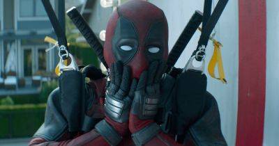 Deadpool & Wolverine: Jean Grey Actress Confirms Absence From MCU Sequel - comingsoon.net - Netherlands - Greece