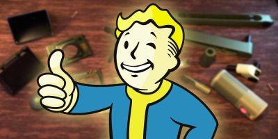 You Can Own A Real-Life Fallout Pip-Boy & It's Actually Pretty Useful - screenrant.com
