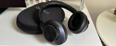 OneOdio A10 Headphone Review - thesixthaxis.com