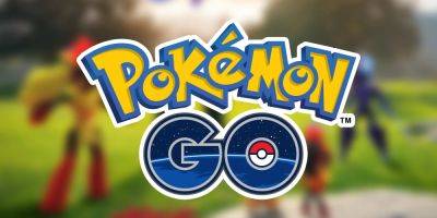 Pokemon GO Teasing Big New Update - gamerant.com - city New York - city Madrid