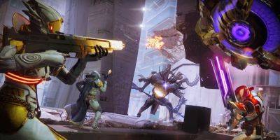 Destiny 2 Players Find Way to Cheese Onslaught Mode - gamerant.com - city Midtown