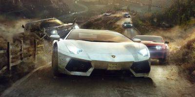 The Crew Is Reportedly Being Revoked From Ubisoft Connect Accounts - thegamer.com