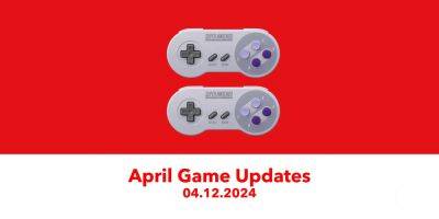 Nintendo Switch Online is Getting 3 New SNES Games - gamerant.com - Japan