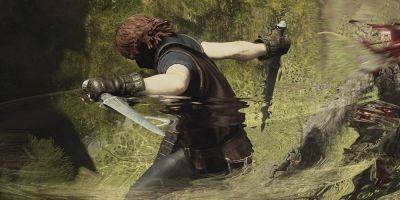 Dragon's Dogma 2 Player Beats the Game in Less Than 2 Hours With No Gear or Weapons - gamerant.com