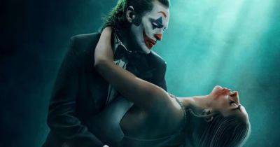 Joker: Folie à Deux Release Date, Trailer, Cast & Plot - comingsoon.net