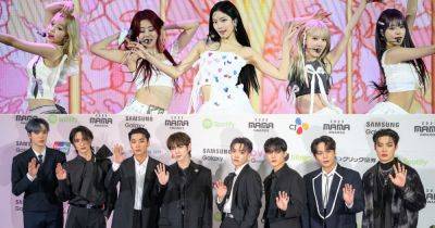 Coachella 2024: K-Pop Groups Le Sserafim & ATEEZ’s Performance Dates Revealed - comingsoon.net - North Korea