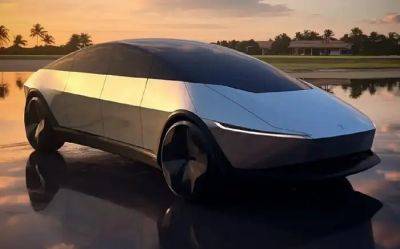 One Analyst Thinks Replacing the Cheaper Model 2 With the Robotaxi Would Be a “Debacle Negative” for Tesla - wccftech.com - China