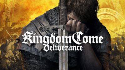 Rumor: Deep Silver And Warhorse Announcement Is Kingdom Come: Deliverance 2 - gameranx.com - Italy - Czech Republic
