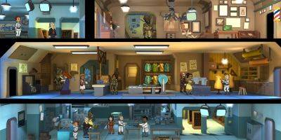 Fallout Show Gives Gamers a Reason to Revisit Fallout Shelter - gamerant.com