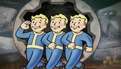 Fallout 76 Free Play Week Begins Today In Celebration Of Fallout TV Show - mmorpg.com