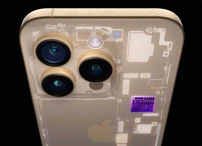 IPhone 16 Sales Could Suffer Due To Lack Of Extensive AI Features, Analysts Believe Apple Will Bring These Notable Upgrades To The iPhone 17 - wccftech.com - These
